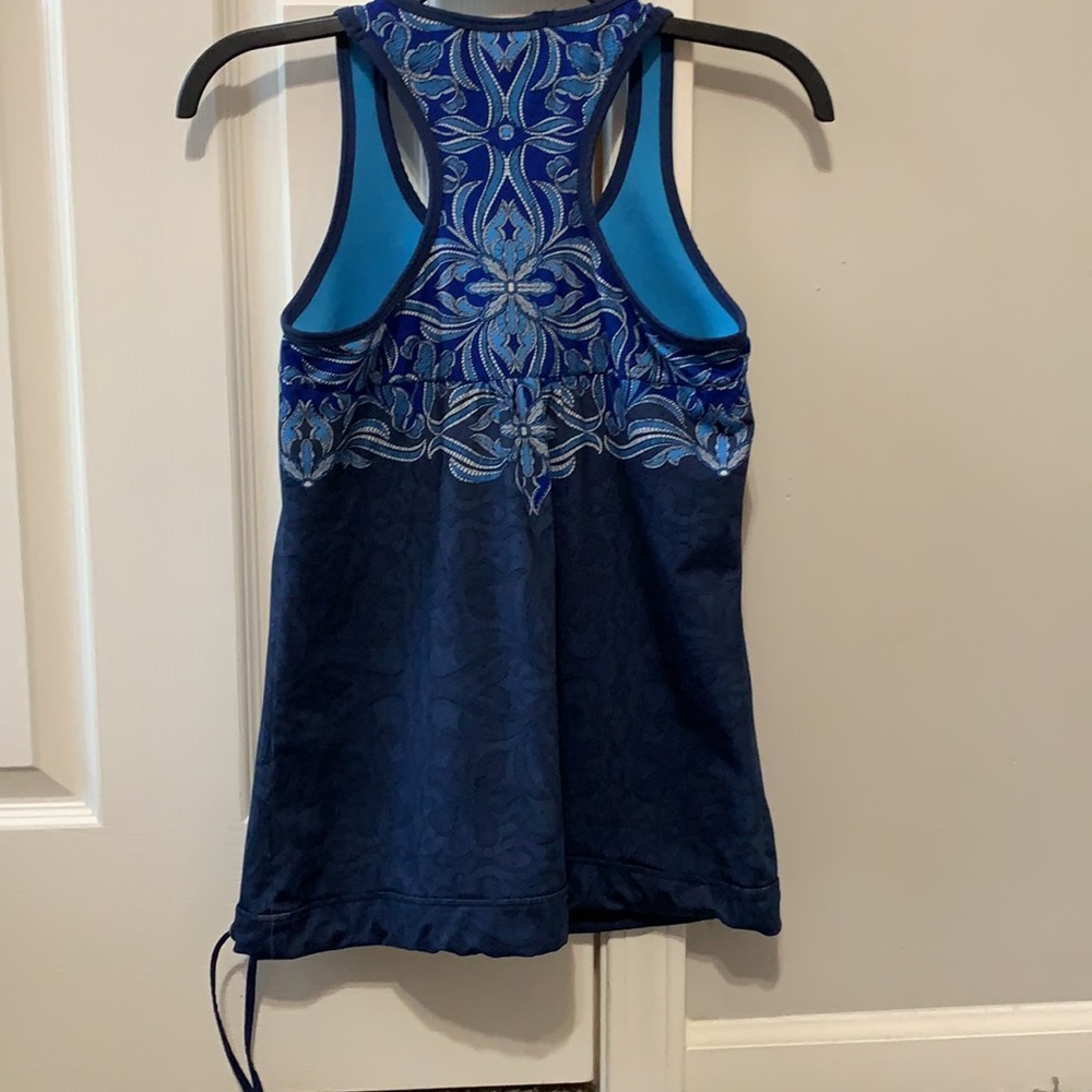 Athleta Tank - Picture 2 of 4